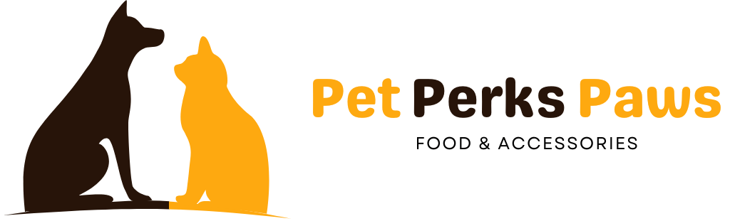 Pet Perks Paws